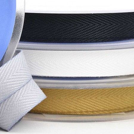 POLYESTER SPIKE RIBBON